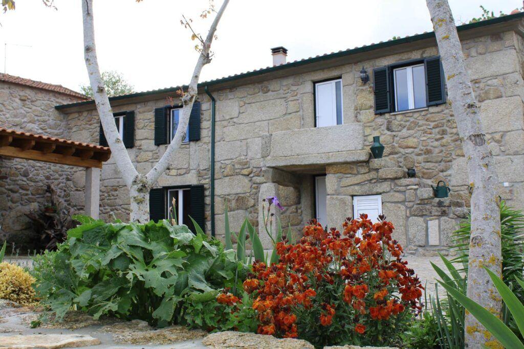 Casa Colmeia - Turismo Rural